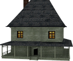 Monster House