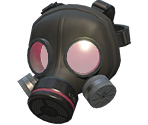 Gas Mask