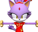 Blaze (Lunar New Year)