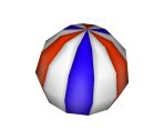 Beach Ball