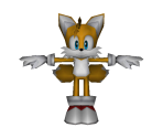 Tails