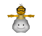 Lakitu