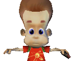 Jimmy Neutron