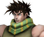 Joseph Joestar