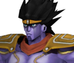 Star Platinum