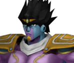 Star Platinum (Part 4)