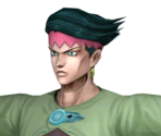 Rohan Kishibe (Bites the Dust)