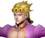 Giorno Giovanna