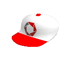 Ruby Realms Baseball Cap