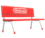 Nintendo Bench