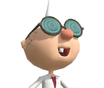 Professor E. Gadd