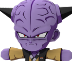 Captain Ginyu (Spring)