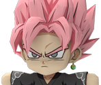 Goku Black (Spring)