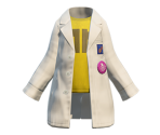 SRL Coat