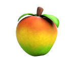 Wumpa Fruit