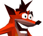 Crash Bandicoot (Retro)