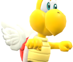 Koopa Paratroopa