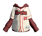 Baseball Jersey