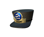 Conductor Cap