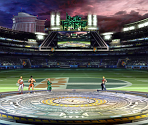 King of Fighters Stadium