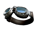 Pilot Goggles