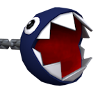 Chain Chomp