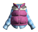 Mountain Vest