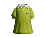 Sage Polo