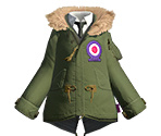 Forge Inkling Parka