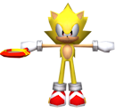 Super Sonic