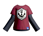 Layered Anchor LS