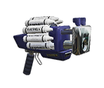 Clash Blaster