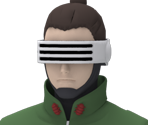 Shino Aburame (Next Generations)