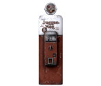 Juggernog Machine