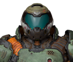 Doom Slayer