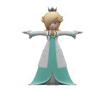 Dr. Rosalina