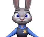 Judy Hopps