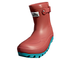 Acerola Rain Boots