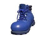 Deepsea Leather Boots