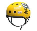 Skate Helmet