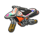 Standard Bike (Inkling)