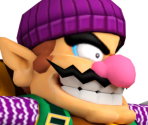 Wario (Hiker)