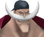 Edward Newgate "Whitebeard"