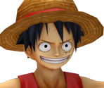 Luffy