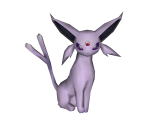 #196 Espeon