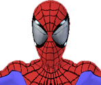 PC / Computer - Spider-Man: Web of Shadows - Spider-Man - The Models  Resource