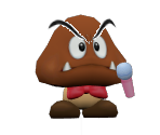 Goomba (Host)