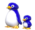 Penguins