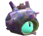 Super Sea Snail