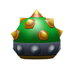 Bowser Present